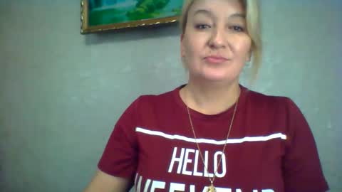 ArielXLoveresss online show from October 13, 2025, 7:08 am
