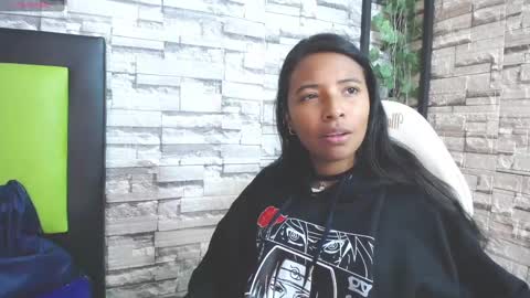  ARIETTA  online show from February 25, 2025, 4:21 pm