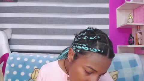  ARIETTA  online show from December 14, 2025, 12:21 pm