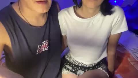 arigato666 online show from April 12, 2026, 5:56 am