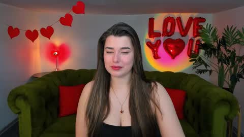 Snapshot of arigraynor chatting on February 20, 2025, 3:30 pm Ari online show from February 20, 2025, 3:30 pm