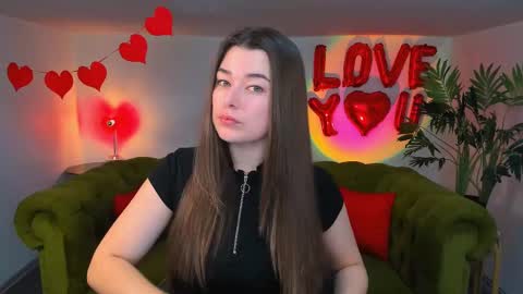Snapshot of arigraynor chatting on February 27, 2025, 1:49 pm Ari online show from February 27, 2025, 1:49 pm