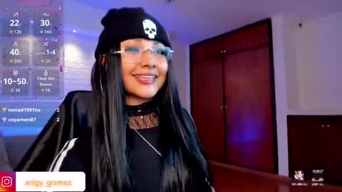 Arigy  Everyday From 1430 to 2130 Col Time online show from September 21, 2025, 11:56 am