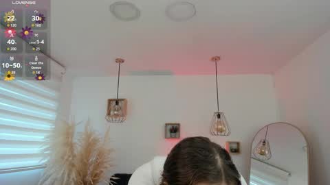 Ari  online show from October 5, 2025, 7:34 pm