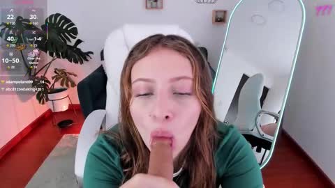 Ari  online show from February 8, 2026, 9:51 pm