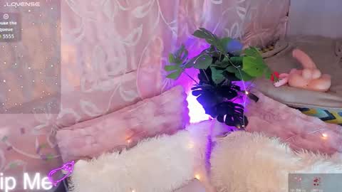 Snapshot of arii_vega chatting on November 15, 2025, 5:05 am ARII VEGA online show from November 15, 2025, 5:05 am