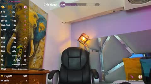 ari 3 online show from October 24, 2025, 11:01 pm