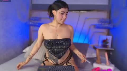 Ariia sweett online show from May 27, 2026, 9:01 pm