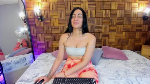 ARIANNA online show from January 22, 2025, 7:56 pm