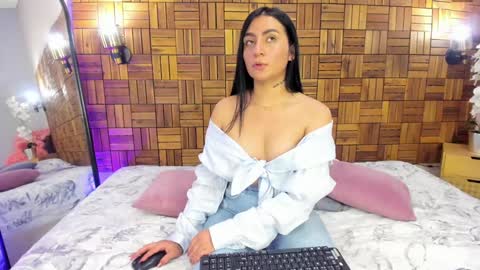 ARIANNA online show from January 23, 2025, 8:13 pm