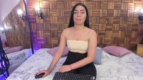 ARIANNA online show from January 25, 2025, 8:21 pm