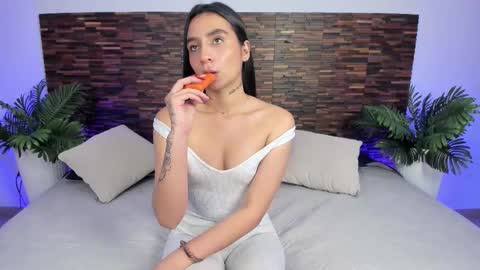 ARIANNA online show from October 20, 2025, 10:10 pm