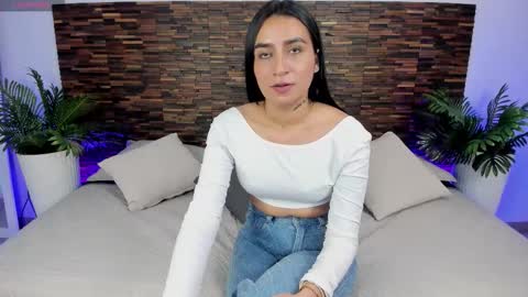 ARIANNA online show from November 14, 2025, 10:18 pm