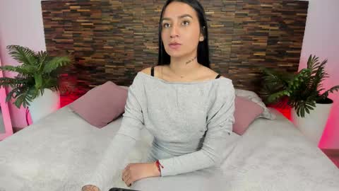 ARIANNA online show from March 23, 2026, 1:37 pm