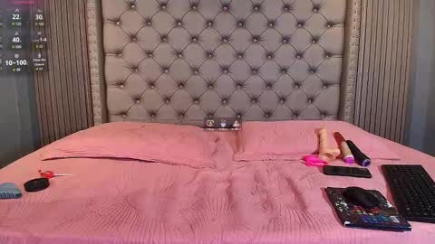 Snapshot of ariiadana chatting on September 9, 2025, 6:07 pm ARIANA online show from September 9, 2025, 6:07 pm