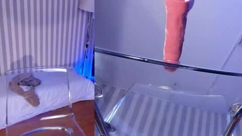  Arianna  online show from January 20, 2025, 4:55 pm