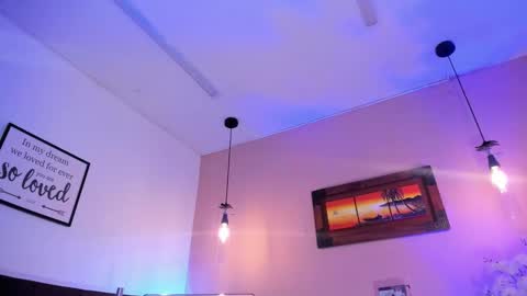  Arianna  online show from February 8, 2025, 4:14 pm