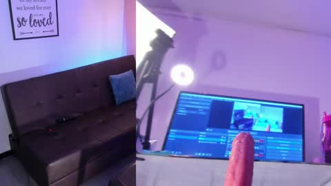  Arianna  online show from February 21, 2025, 9:22 pm