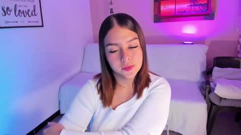  Arianna  online show from September 16, 2025, 12:28 pm