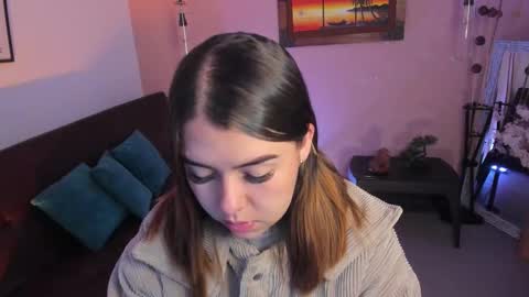  Arianna  online show from November 17, 2025, 2:34 pm