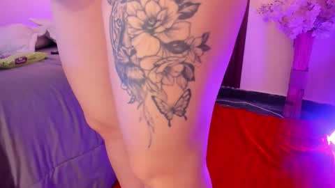  Arianna  online show from March 17, 2026, 2:42 pm