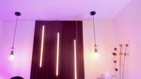  Arianna  online show from March 30, 2026, 1:23 pm