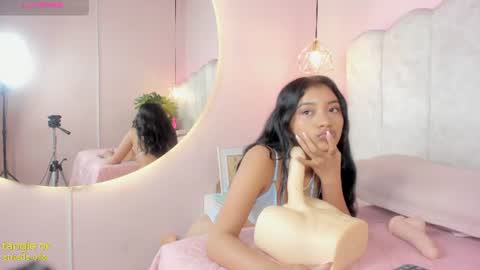 Ari Star  online show from July 5, 2026, 4:19 am