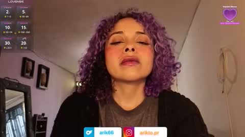 Arin online show from September 24, 2025, 3:59 pm