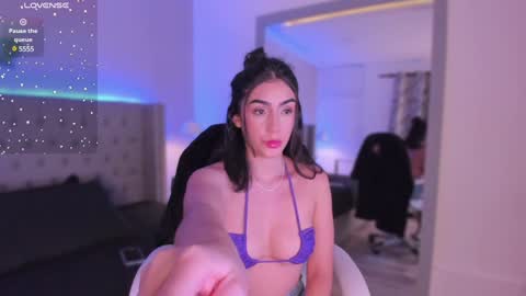 AriKohler online show from December 16, 2024, 9:20 pm