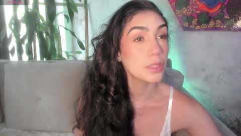 AriKohler online show from July 19, 2026, 8:12 pm
