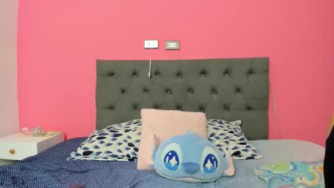 Aria  Cholee online show from February 12, 2026, 12:22 pm