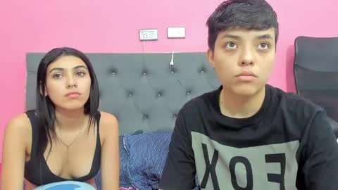 Aria  Cholee online show from April 14, 2026, 1:28 pm