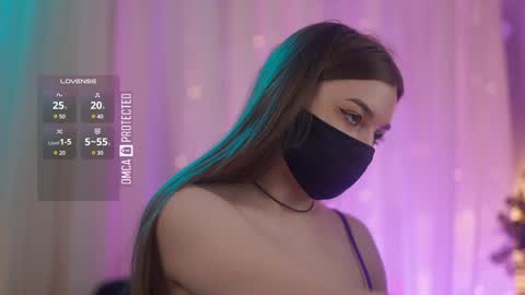 Snapshot of arima_ss chatting on December 5, 2024, 6:22 pm Arina online show from December 5, 2024, 6:22 pm