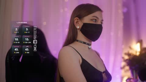 Snapshot of arima_ss chatting on December 6, 2024, 1:44 pm Arina online show from December 6, 2024, 1:44 pm