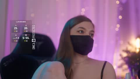 Snapshot of arima_ss chatting on December 8, 2024, 8:47 pm Arina online show from December 8, 2024, 8:47 pm