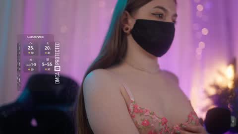 Snapshot of arima_ss chatting on December 11, 2024, 8:28 pm Arina online show from December 11, 2024, 8:28 pm