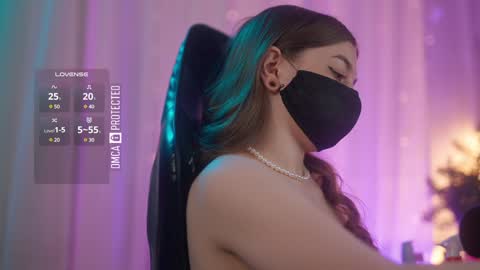 Snapshot of arima_ss chatting on December 13, 2024, 4:16 pm Arina online show from December 13, 2024, 4:16 pm
