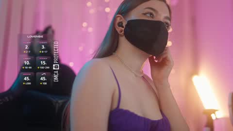 Snapshot of arima_ss chatting on January 25, 2025, 11:11 pm Arina online show from January 25, 2025, 11:11 pm