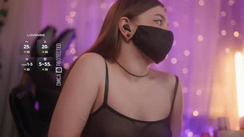 Snapshot of arima_ss chatting on February 1, 2025, 8:47 pm Arina online show from February 1, 2025, 8:47 pm