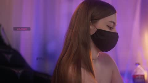 Snapshot of arima_ss chatting on March 2, 2025, 2:00 pm Arina online show from March 2, 2025, 2:00 pm