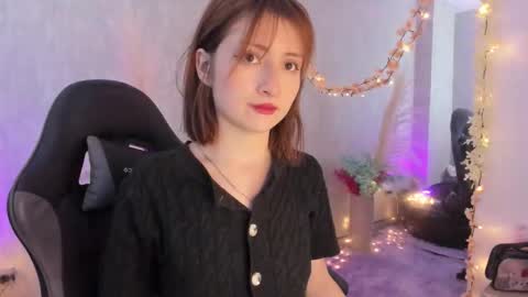 Ariel online show from February 12, 2026, 1:06 pm