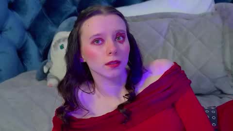 Arinakubrick online show from February 9, 2026, 5:28 pm