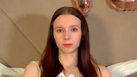 Arinakubrick online show from February 27, 2026, 4:40 pm