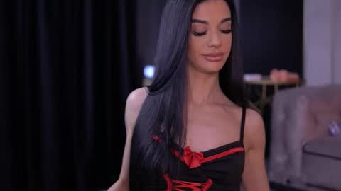 Arina online show from December 22, 2025, 6:38 pm