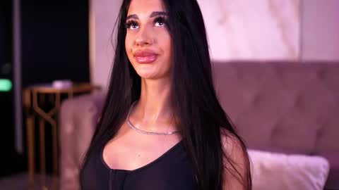 Arina online show from February 7, 2026, 6:11 pm