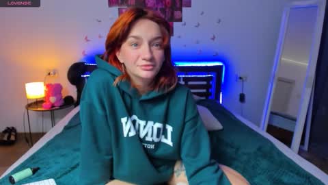 Ari online show from September 27, 2025, 6:07 am