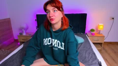 Ari online show from October 7, 2025, 1:47 am