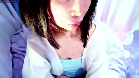 arincolove online show from March 28, 2026, 8:08 pm