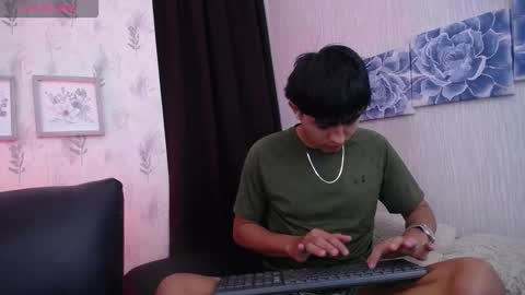 Arion online show from November 7, 2025, 2:44 am