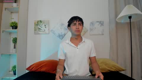 Arion online show from November 8, 2025, 11:14 pm